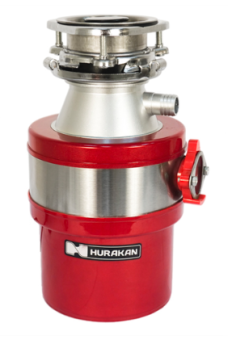 Измельчитель отходов Hurakan HKN-FWD370B